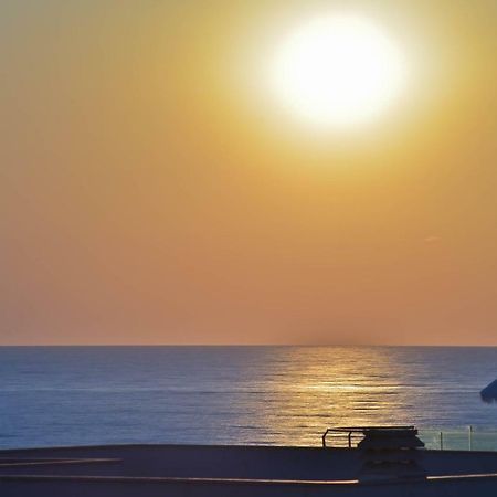Il Filo Blu Casa Vacanze 安齐奥 外观 照片